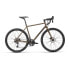 BOMBTRACK Audax GRX810 2024 gravel bike Metallic Dark Brown, L - фото #3