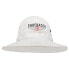 Фото #2 товара Page & Tuttle Outback Boonie Hat Mens Size S/M Athletic Sports P4570-WHT-SB