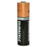 DURACELL AA Alkaline Battery 18 Units