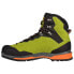 Фото #4 товара LOWA Cadin II Goretex Mid mountaineering boots