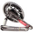 SRAM RED D1 DUB Carbon Road Crankset 12-Speed 170/165/175/172.5mm 46/33T 48/35T