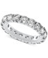 Фото #1 товара Diamond Eternity Band (4 ct. t.w.) in 14k Gold (Also in Platinum)