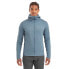 MONTANE Fury full zip fleece