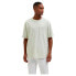 ფოტო #2 პროდუქტის SELECTED Looseroald short sleeve T-shirt