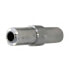 Фото #1 товара PERUZZO Aluminium Adapter For 20 mm Thru Axle Spare Part