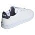 Фото #12 товара Повседневная обувь мужская Adidas ADVANTAGE GZ5299 Белый