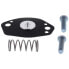 All BALLS 46-4014 Suzuki DRZ Carburetor Diaphragm Repair Kit