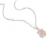 Silver Bear Necklace 215434550 (Chain, Pendant)