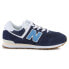 Фото #5 товара New Balance 574