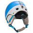 Фото #4 товара Meteor Kiona 24855 ski helmet