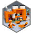 Фото #21 товара Игрушка LEGO Конструктор MCR Die Fuchs-Lodge (Для детей)