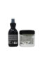 Фото #2 товара Sülfatsız Parlaklık Davines OI In One Milk 15ml(2) + OI Conditioner 250 ml noonline313