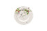 Фото #2 товара Brillance Fleurs Sauvages Rim Bread & Butter Plate