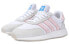 Кроссовки Adidas originals Iniki I-5923 White Pin D97348