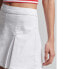 Фото #3 товара SUPERDRY Vintage A Line Pleat Skirt