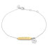 ფოტო #1 პროდუქტის SECRECY B3750CDAWW900 bracelet