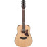 Фото #1 товара Ibanez AAD1012E-OPN Advanced Acoustic Open Pore Natural