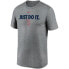 ფოტო #1 პროდუქტის NIKE MLB Boston Red Sox Team Just Do It Legend short sleeve T-shirt