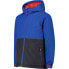 CMP Fix Hood 32Z1004 jacket