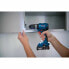 Фото #3 товара Перфоратор BOSCH Professional GSB 18V-45 18 V