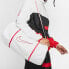 Фото #6 товара Сумка Nike Heritage Бело-красная (для мужчин и женщин) CK4973-100