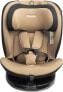 Fotelik samochodowy Caretero FOTELIK MOKKI I-SIZE BEIGE (40-150)