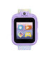 Фото #2 товара Часы PlayZoom kid's 2 Textured Holоgraphic Strаp Smart Watch 41mm