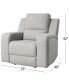 Фото #7 товара Maggie Fabric Manual Recliner