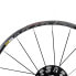 Фото #21 товара Mavic Aksium Road Rear Wheel, 700c, Alu, 10 x 130mm Q/R, 20H, Rim Brake 10/11Spd