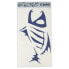 Gloomis DECALS Stickers (55902-01) Fishing