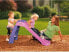 Фото #1 товара Игровая площадка Little Tikes Pierwsza Zjeżdżalnia róż (172410E3) для детей 1,5-4 лет