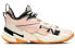 Jordan Why Not Zer0.3 "Washed Coral" CD3003-600 Basketball Shoes