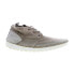 Фото #1 товара Roan by Bed Stu Stone Vintage F800025 Mens Gray Lifestyle Sneakers Shoes