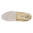 TOMS Alpargata Slip On Womens Beige Flats Casual 10016691-101T 11, 11 B - фото #4