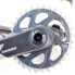 SRAM X01 Eagle Crankset / Boost 148 / DUB / 12-Speed / 55mm CL / 175mm /30T