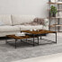 Couchtische 2er Set D923