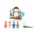 Фото #3 товара SLUBAN Girls Dream Winter Resort 439 Pieces