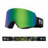Фото #5 товара Лыжные очки Snowboard Dragon Alliance Rvx Mag Otg Чёрный