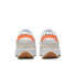 [DZ5201-100] Womens Nike WAFFLE DEBUT 'WHITE TEAM ORANGE LEOPARD (WOMEN'S)'