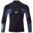 Фото #1 товара GILL Race Firecell UV long sleeve T-shirt