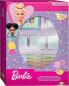 Фото #2 товара Развивающая и обучающая игрушка Multiprint MULTIPRINT BARBIE PIECZĄTKI BOX 4 SZT