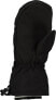 Dare 2b Padded Mitt Wintersport Wanten, Zwart, Maat L