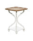 Фото #4 товара Farmhouse Accent Table