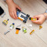 Фото #11 товара Конструктор пластиковый Lego Гоночный автомобиль