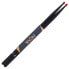 Фото #1 товара Палочки для ударных Vic Firth 5ANB Nova Hickory Nylon Black