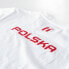 Фото #5 товара HUARI Poland Fan short sleeve T-shirt