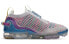 Кроссовки Nike Vapormax 2020 FK Pure Platinum CJ6741-001 36 - фото #3