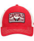 Фото #3 товара Men's '47 Red Washington Capitals Shaw Mvp Adjustable Hat