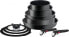 Фото #1 товара Tefal Tefal Ingenio Ultimate L7649153 10 elementów