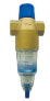 Фото #1 товара Фильтр для воды с ручным обратным промыванием PROTECTOR BW 3/4" 810422 от BWT